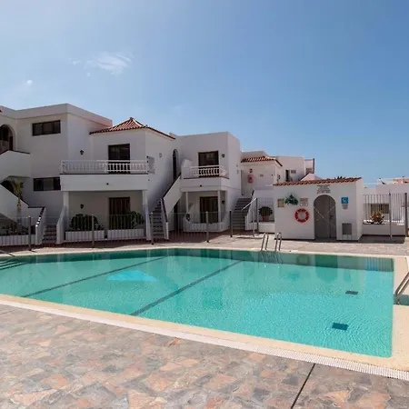 Apartment Diamantes 25 - Two Bed