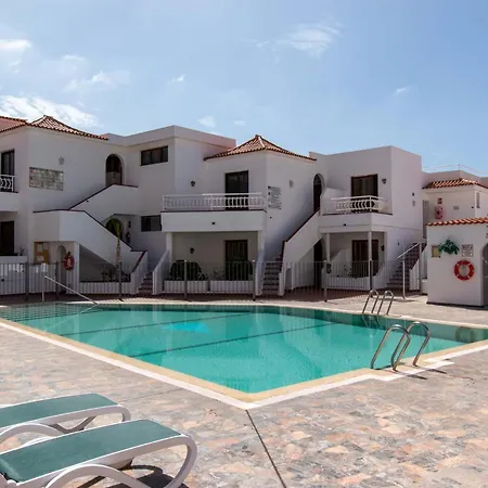 Diamantes 25 - Two Bed Los Cristianos (Tenerife)