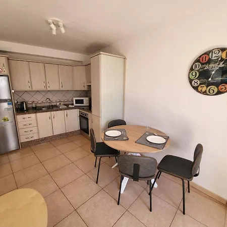 Diamantes 25 - Two Bed