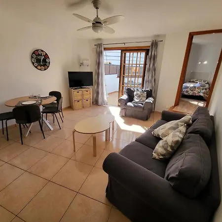 Apartment Diamantes 25 - Two Bed *