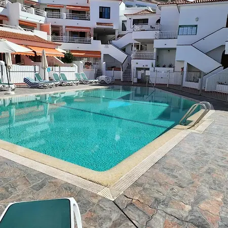 Diamantes 25 - Two Bed