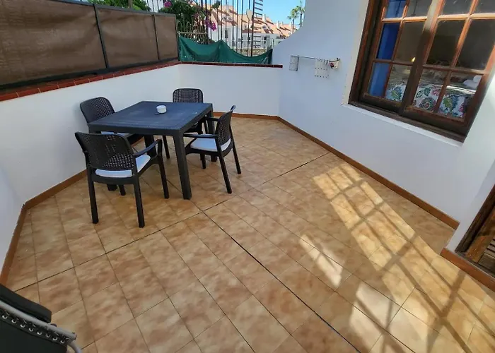 Appartamento Diamantes 25 - Two Bed *