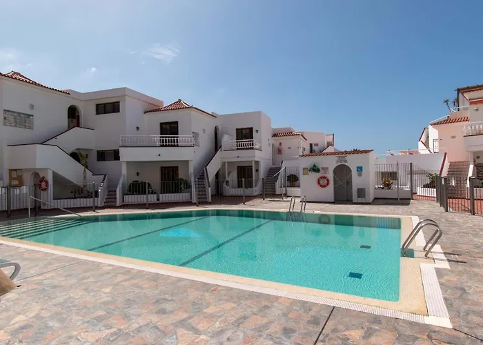 Appartamento Diamantes 25 - Two Bed