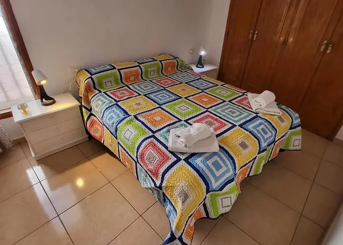 Appartamento Diamantes 25 - Two Bed