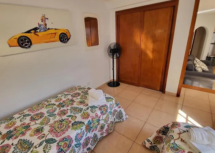 Appartamento Diamantes 25 - Two Bed Los Cristianos (Tenerife)