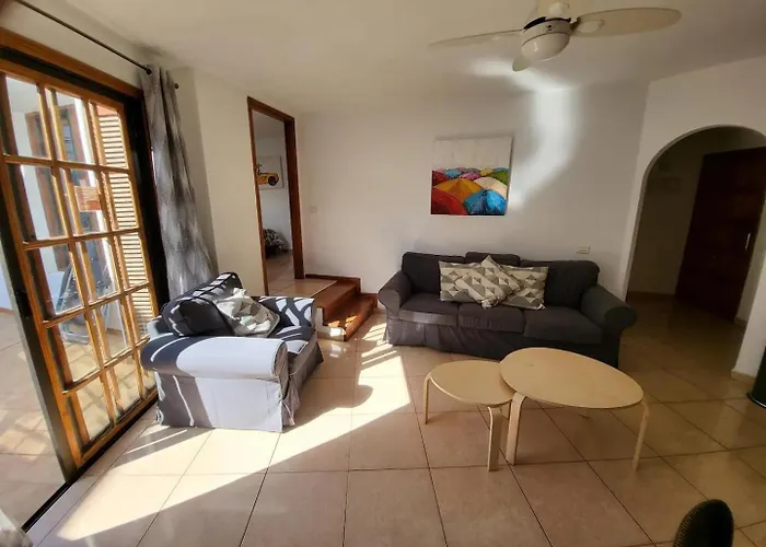 Appartamento Diamantes 25 - Two Bed