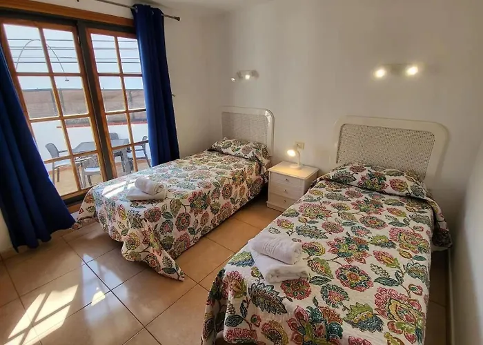 Diamantes 25 - Two Bed