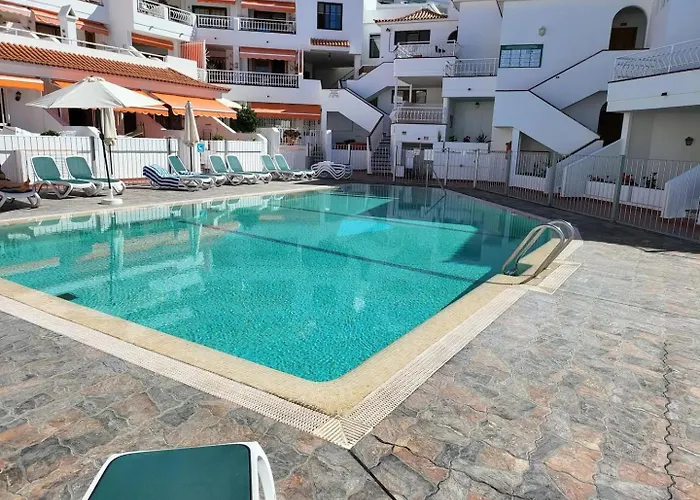 Diamantes 25 - Two Bed