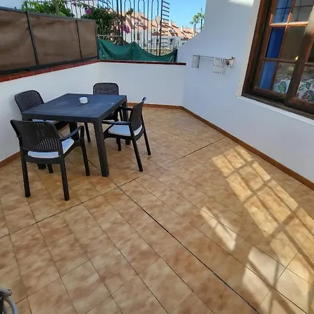 Apartment Diamantes 25 - Two Bed *