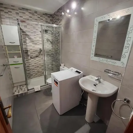 Diamantes 25 - Two Bed Los Cristianos (Tenerife)