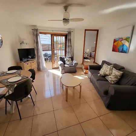 Diamantes 25 - Two Bed