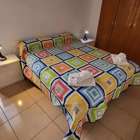 Appartement Diamantes 25 - Two Bed