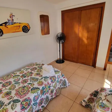Apartment Diamantes 25 - Two Bed Los Cristianos (Tenerife)