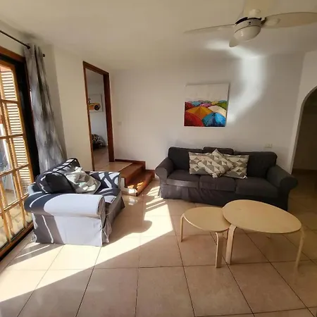 Appartement Diamantes 25 - Two Bed