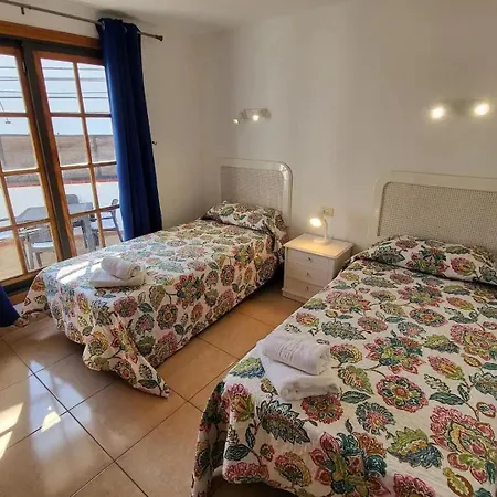 Diamantes 25 - Two Bed