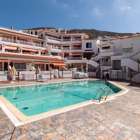 Appartement Diamantes 25 - Two Bed *