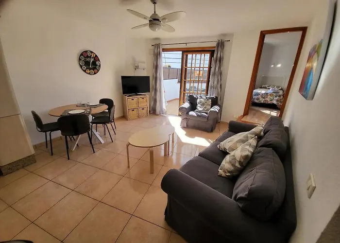 Apartment Diamantes 25 - Two Bed *