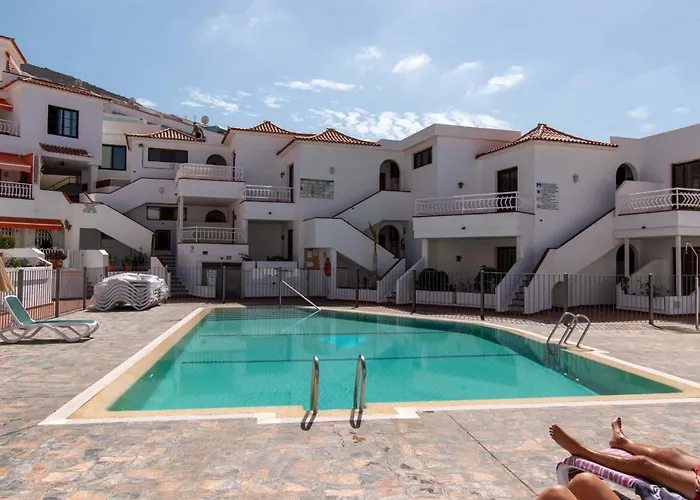 Diamantes 25 - Two Bed