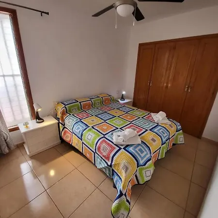 Appartement Diamantes 25 - Two Bed *
